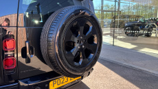 Land Rover Defender 3.0 D250 X-Dynamic HSE 110 5dr Auto Diesel Estate